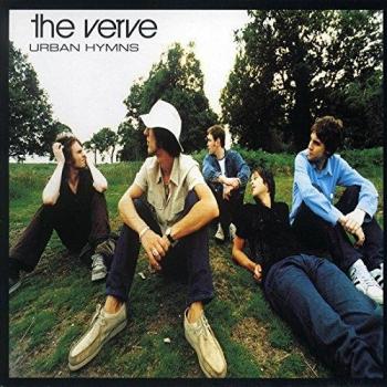 Urban hymns vinyl