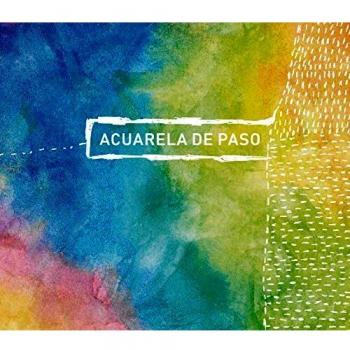 Acuarela de paso