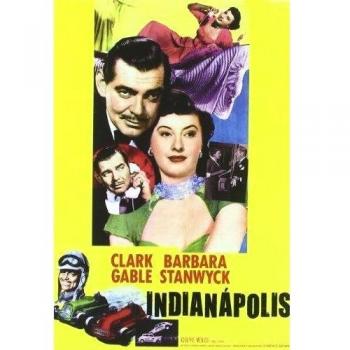 Indianapolis [DVD]