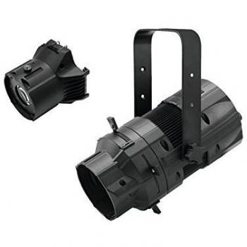 EUROLITE LED de Set PFE-50 Lente del Tubo 26