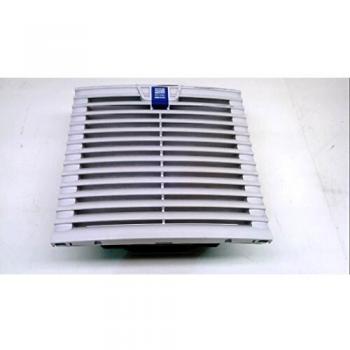 Rittal 3241110 - Ventilador con filtro 230m3/h 115v