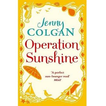 Operación Sol: Novela de Romance Feel-Good de Jenny Colgan
