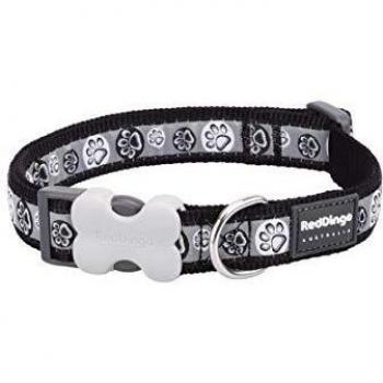 Red Dingo - Collar Style