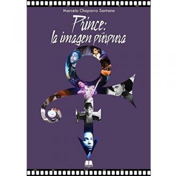 Prince: La Imagen Púrpura
