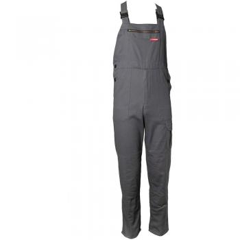 Planam 171024 BW 290 peto Cargo, gris, 177050
