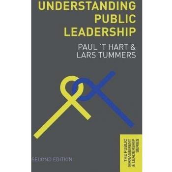 Red Globe Press Guide to Public Leadership