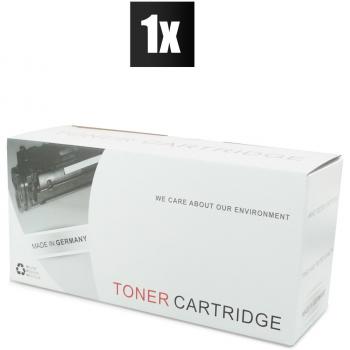 Rebuilt Toner für Lexmark E 120