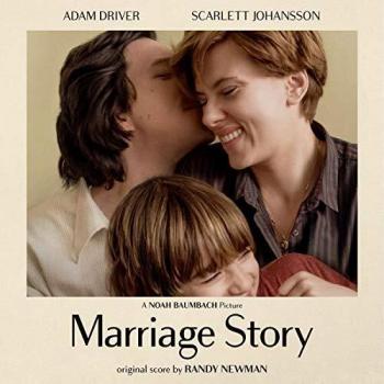 Marriage Story [Vinilo]