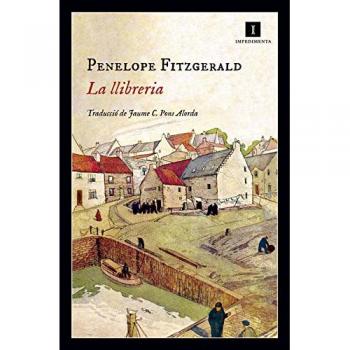 La Llibreria - Penelope Fitzgerald