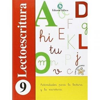 E.i.-lectoescritura 9. silabas mixtas y trabadas