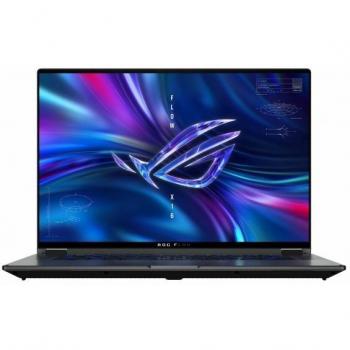 ASUS ROG Flow X16 GV601RM-M6074W - Portátil Gaming de 15.6 WQXGA Táctil 165Hz (AMD Ryzen 9 6900HS, 16GB RAM