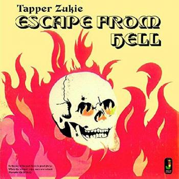 Escape From Hell