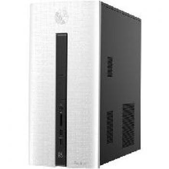 HP Pavilion 550-142NS P4S62EA - Ordenador de Sobremesa
