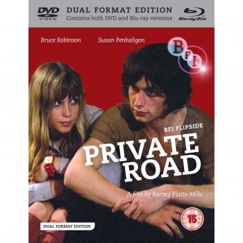 Private Road