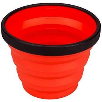 Sea 250 ml rojo
