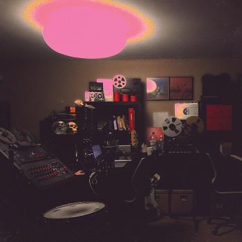 Multi-Love Vinyl LP - Collector's Edition