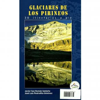 Glaciares De Los Pirineos