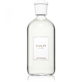 Culti White Label Mediterranea Aroma Diffuser 1000 ml