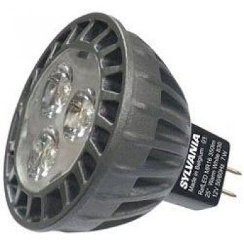 Sylvania MR16 7W GU5.3 A - Lámpara LED