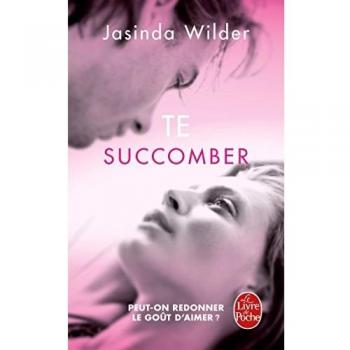 Te succomber