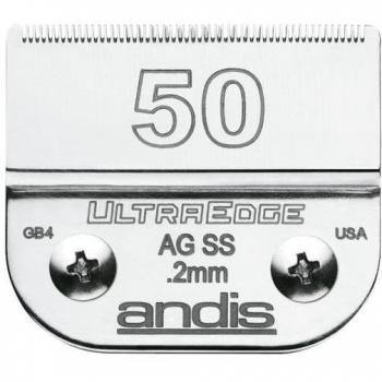 Andis Stainless Steel Surgical Blade S-50