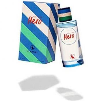 El Ganso - Part Time Hero 125ml Eau De Toilette Spray