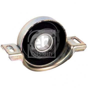 Cojinete árbol cardán FEBI BILSTEIN 107578 soporte de cardán