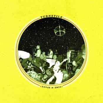 Time & Space [Vinilo]