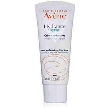 Avene Hydrance Hydrating Cream, 40 ml