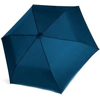 Paraguas plegable ultraligero Zero Magic Doppler Resistente hasta 100km/h