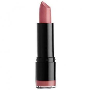 Nyx - Barra de labios extra creamy round professional makeup