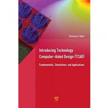 Introducing Technology Computer-Aided Design