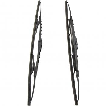 Escobilla limpiaparabrisas Bosch Super Plus Spoiler SP22/22S, Longitud: 550mm/550mm − 1 juego para el parabrisas