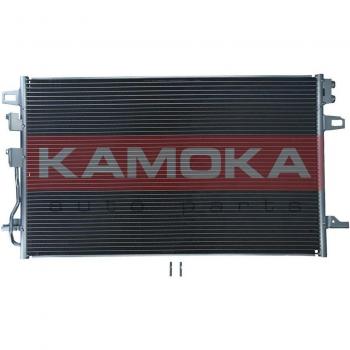 Condensador de aire acondicionado KAMOKA 7800369