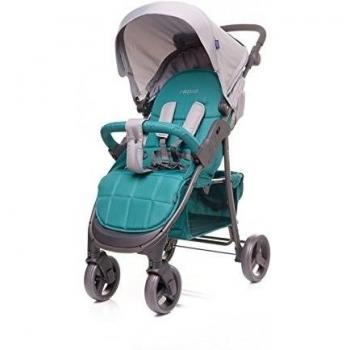 SILLA DE PASEO RAPID TURQUESA