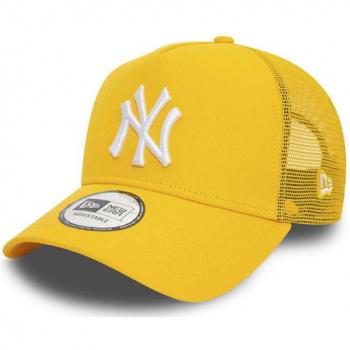 New Era Gorra 9Forty Trucker New York Yankees League Essential