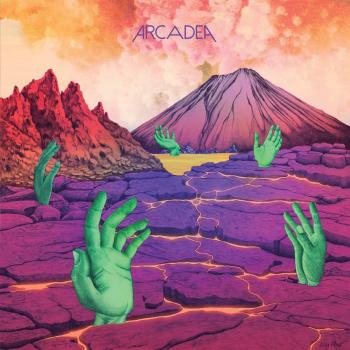 Arcadea [Vinilo]