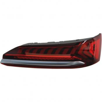 Luz trasera VALEO 047303 - Piloto trasero LED, diseño compacto, fácil instalación, alta visibilidad, resistente a la intemperie