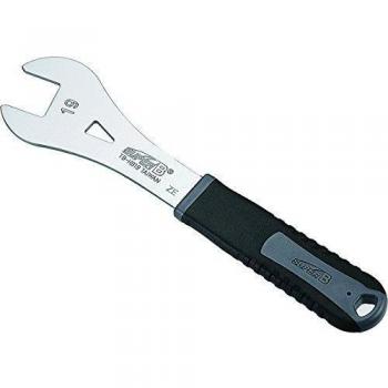SUPER B CONE SPANNER 18MM PREMIUM