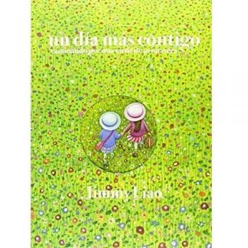 Un día más contigo, caminando por una tarde de primavera - Jimmy Liao