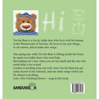 Tor el Oso Rescata a un Amigo - Juego de Aventura Interactiva para Niños