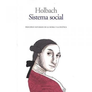 Sistema social: Principios naturales de la moral y la política: 17