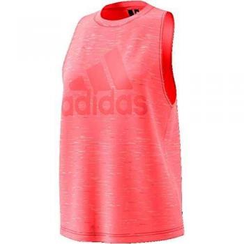 adidas W Winners Tank Top Sin Mangas, Mujer, glpnme, XS