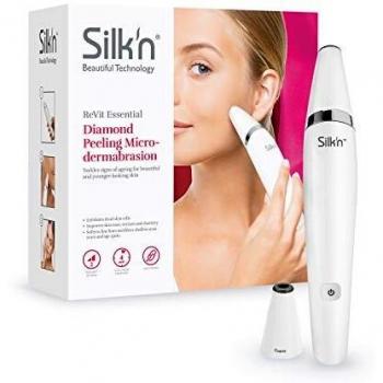 Silk'n Revit Essential Cleansing Device for Face with Exfoliating Effect 1 pc