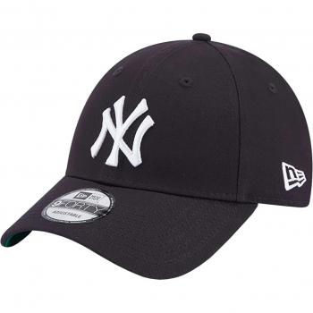 Gorra 9Forty New Era Team Side Patch New York Yankees unisex azul marino