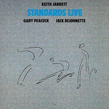 Standards Live [Uhqcd] - Keith Jarrett