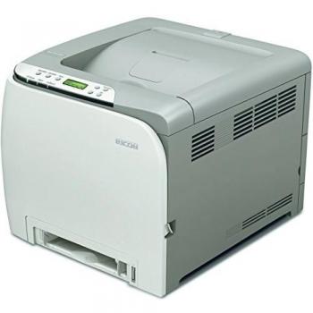 Ricoh Aficio SP C 240 DN - Impresora láser