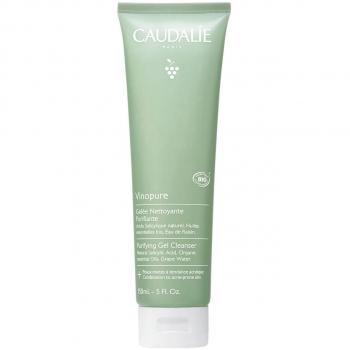 Caudalie Vinopure Purifying Gel Cleanser