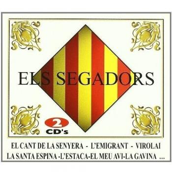 Els Segadors I Altres Cançons