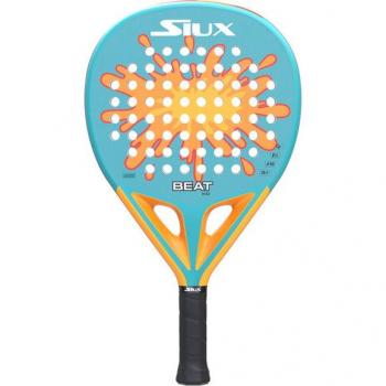 Siux Pala de Padel Beat Kid Junior